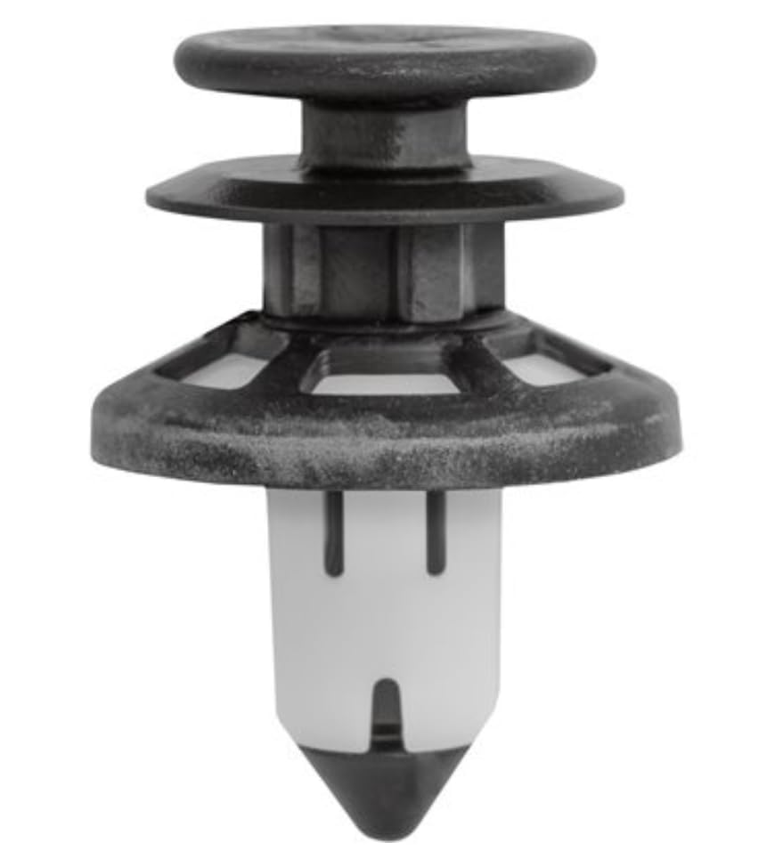 Amazon.com: 6 Door Panel Clips! 6510359AA : Automotive